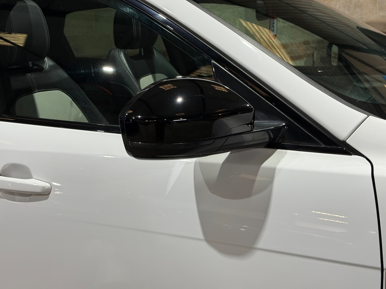 Used Jaguar F-Pace 2016 for sale - 77813464: Photo 20