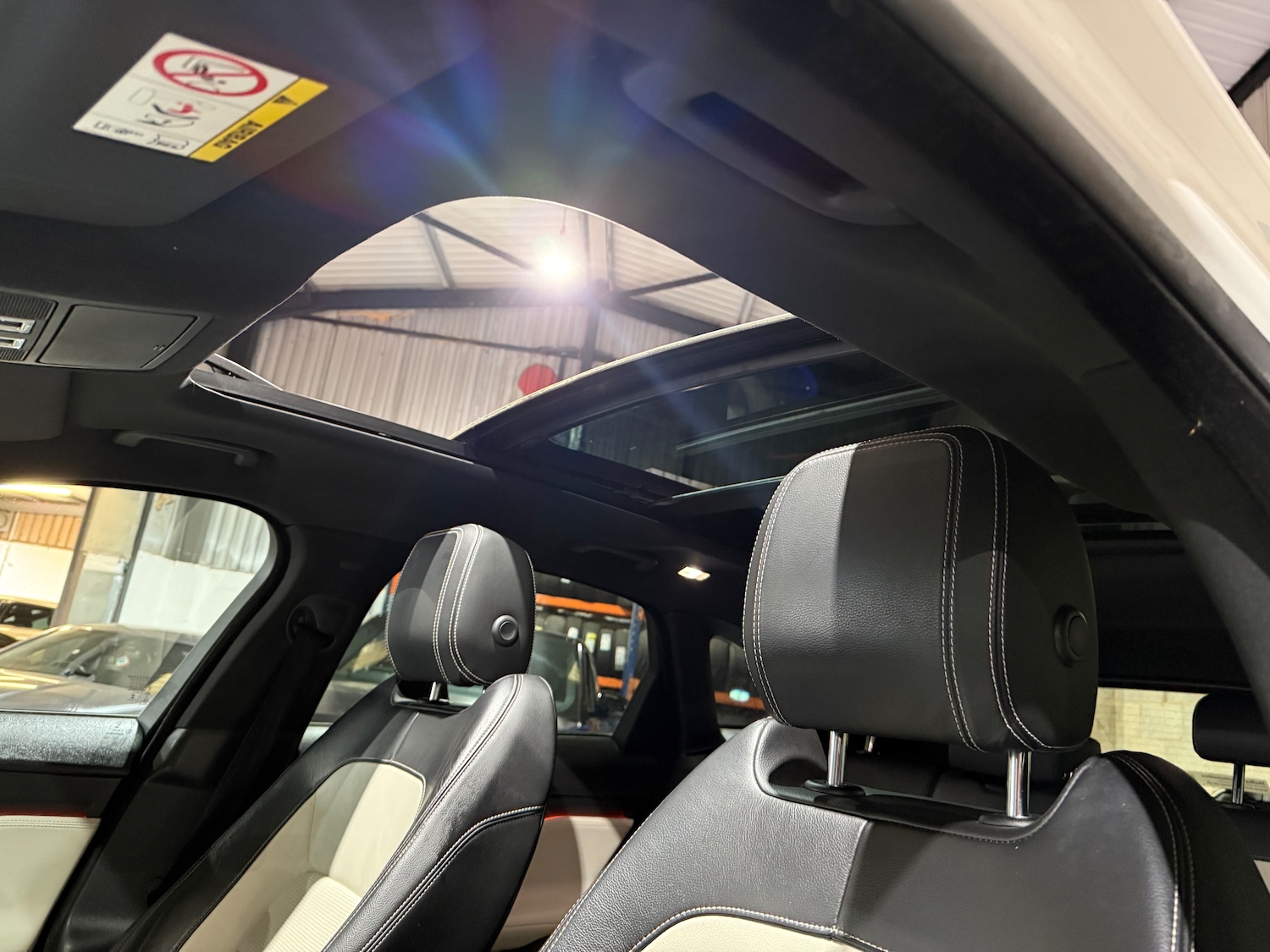 Used Jaguar F-Pace 2016 for sale - 77813464: Photo 23