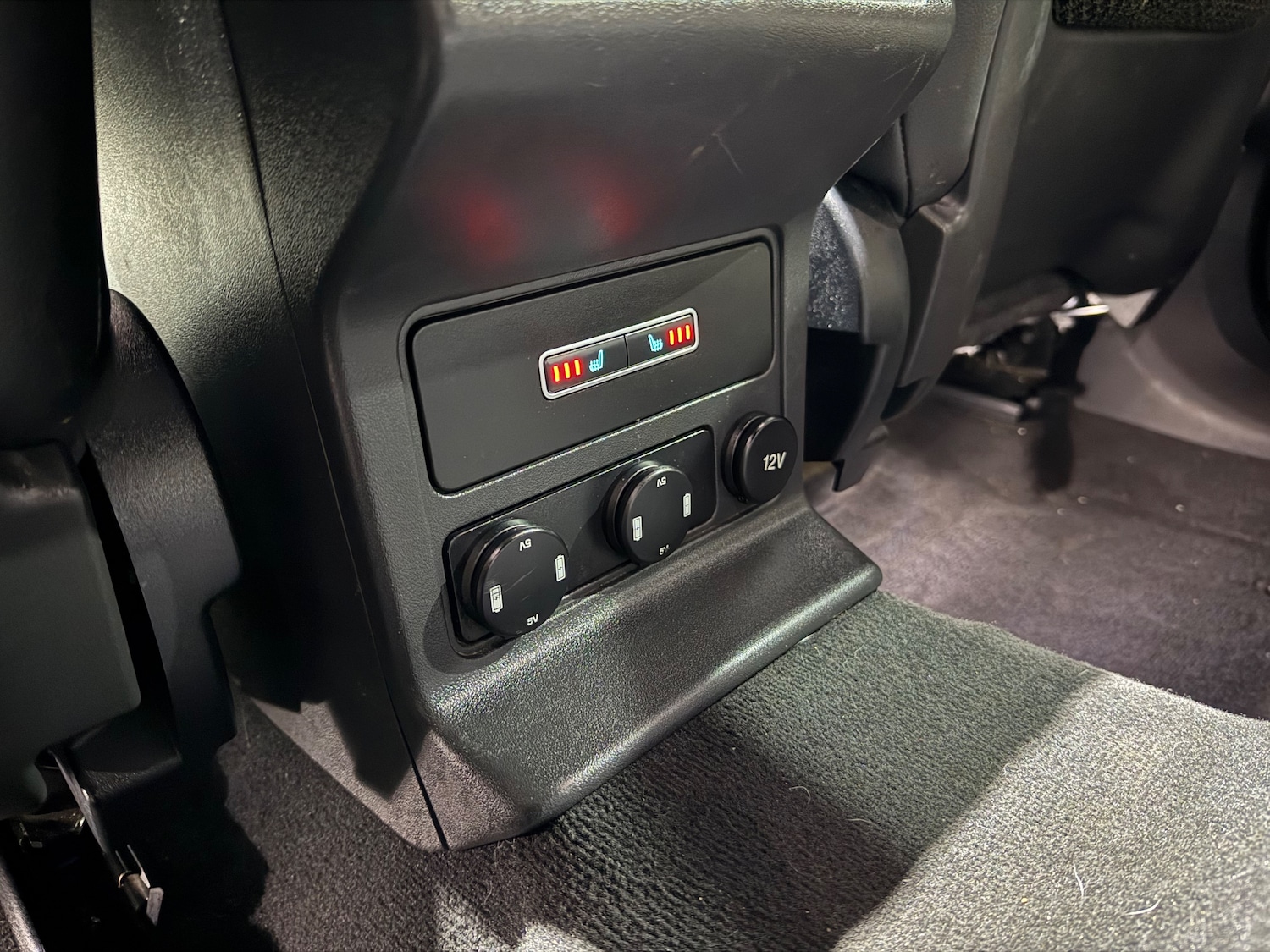 Used Jaguar F-Pace 2016 for sale - 77813464: Photo 27