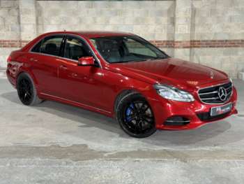 2014 (64) - 2.1 E300dh BlueTEC SE Saloon 4dr Diesel Hybrid G-Tronic+ Euro 5 (s/s) (231