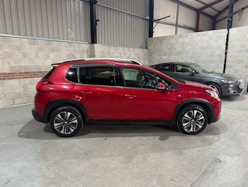 Used Peugeot 2008 2018 for sale - 75304366: Photo