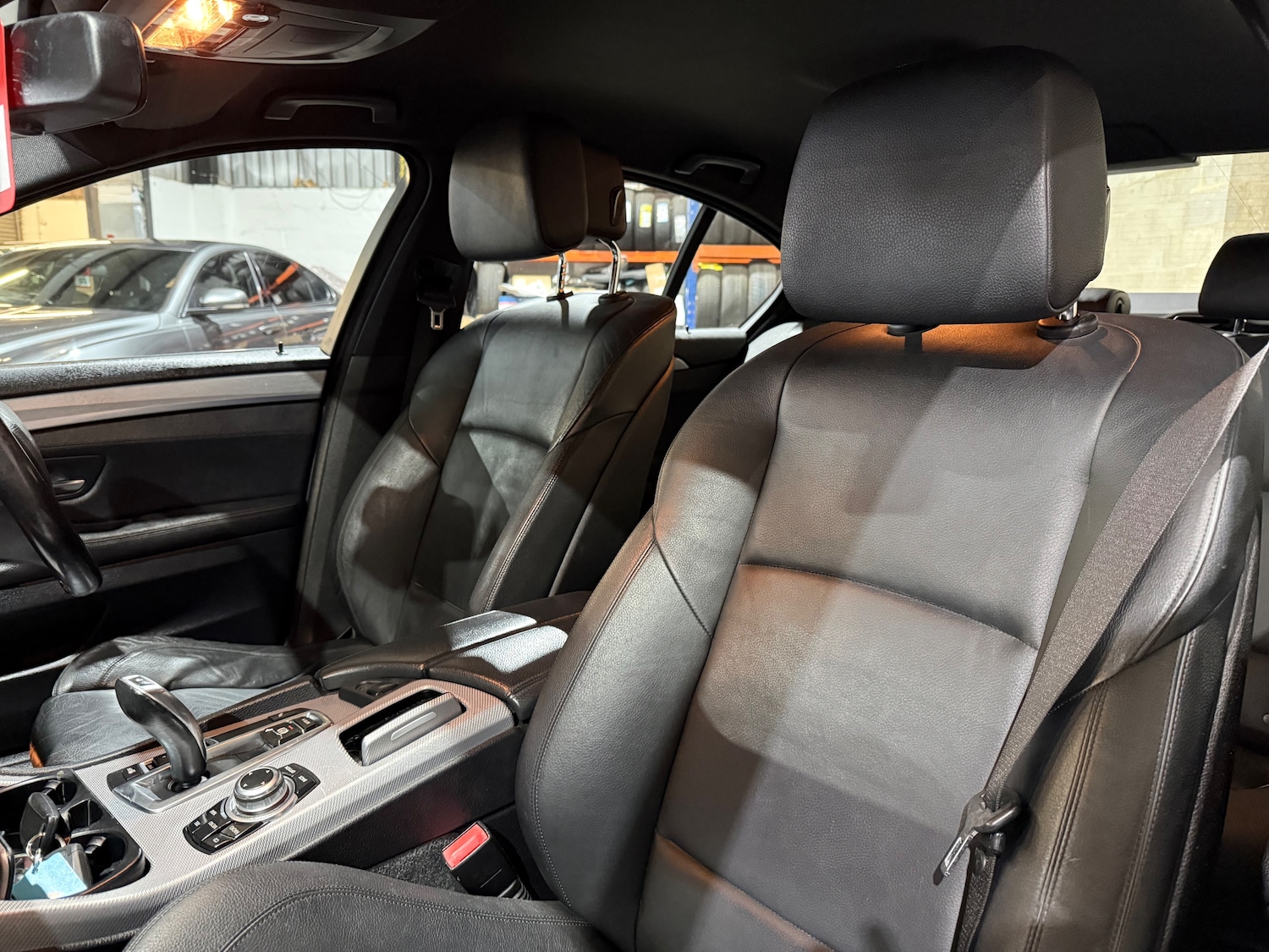 Used BMW 5 Series 2011 for sale - 77392278: Photo 10