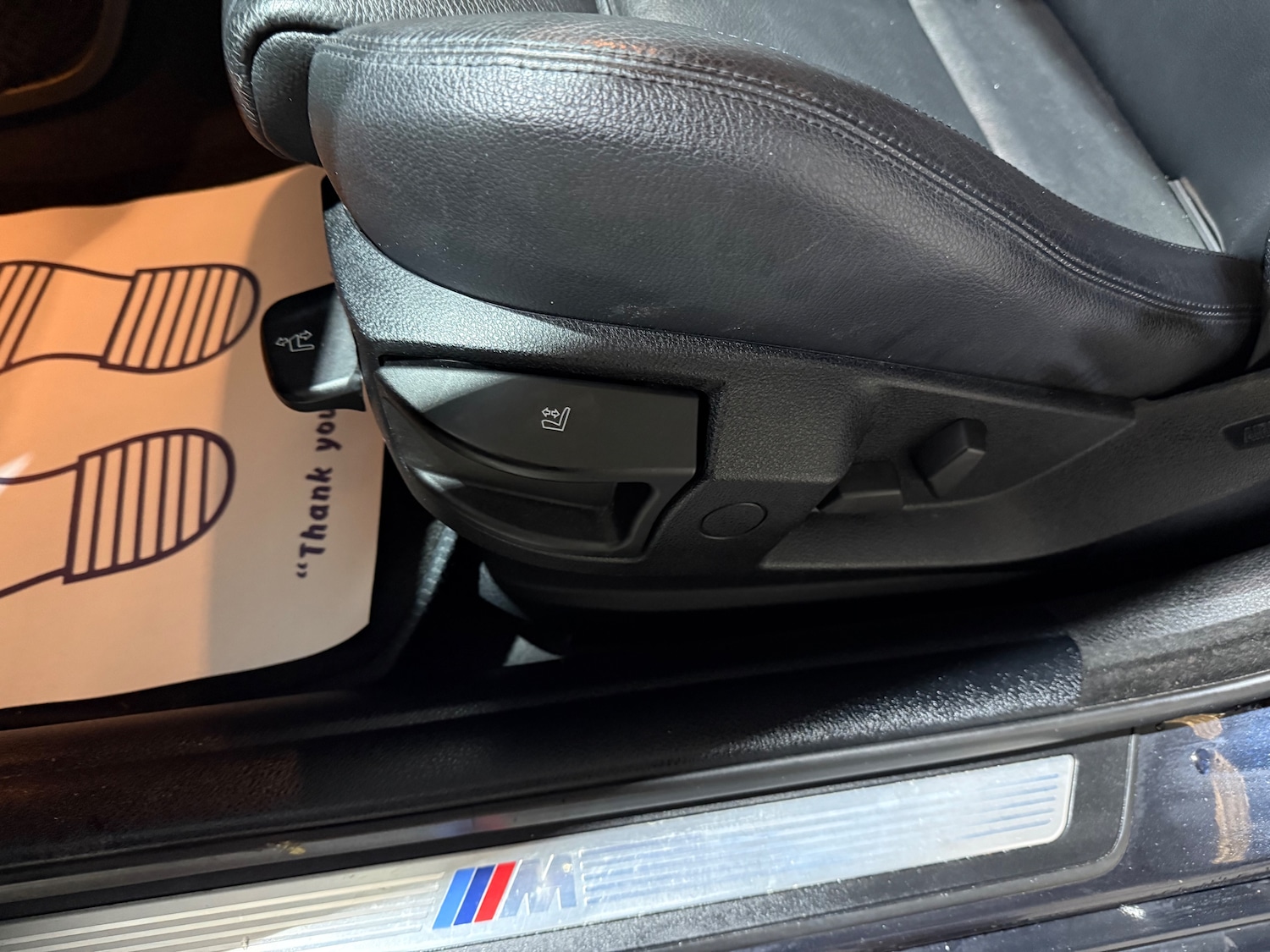 Used BMW 5 Series 2011 for sale - 77392278: Photo 11