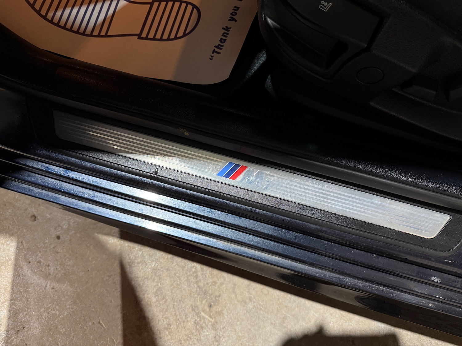 Used BMW 5 Series 2011 for sale - 77392278: Photo 12