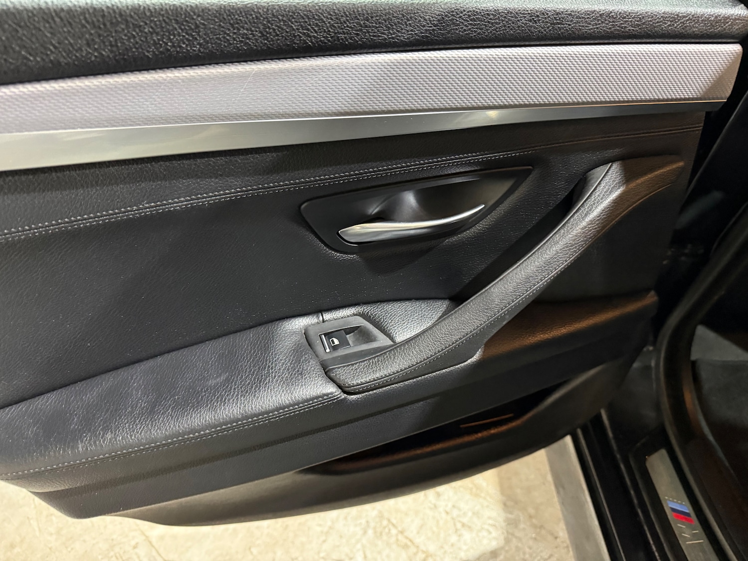 Used BMW 5 Series 2011 for sale - 77392278: Photo 14