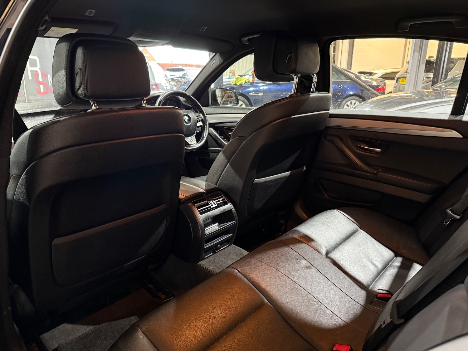 Used BMW 5 Series 2011 for sale - 77392278: Photo 15