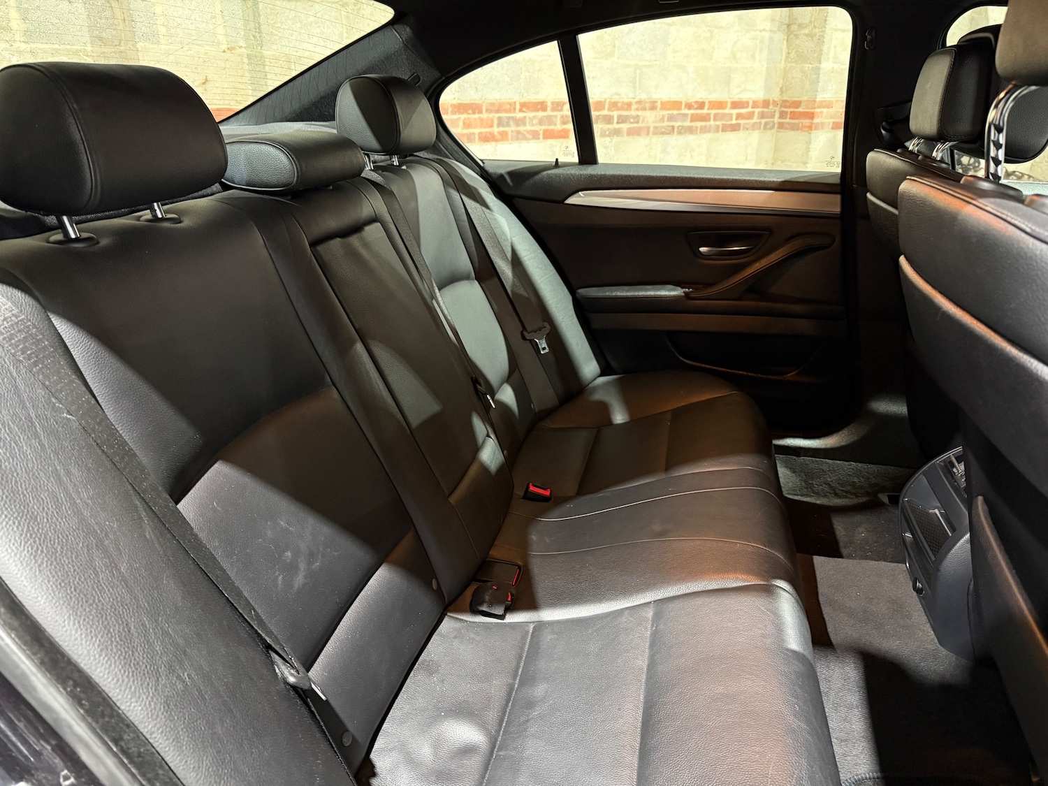 Used BMW 5 Series 2011 for sale - 77392278: Photo 19