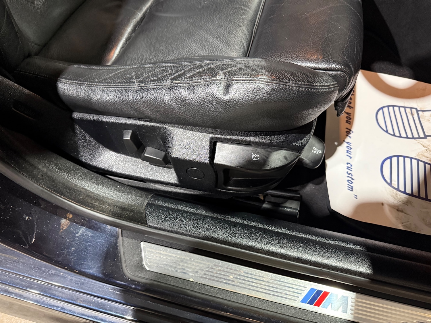 Used BMW 5 Series 2011 for sale - 77392278: Photo 26