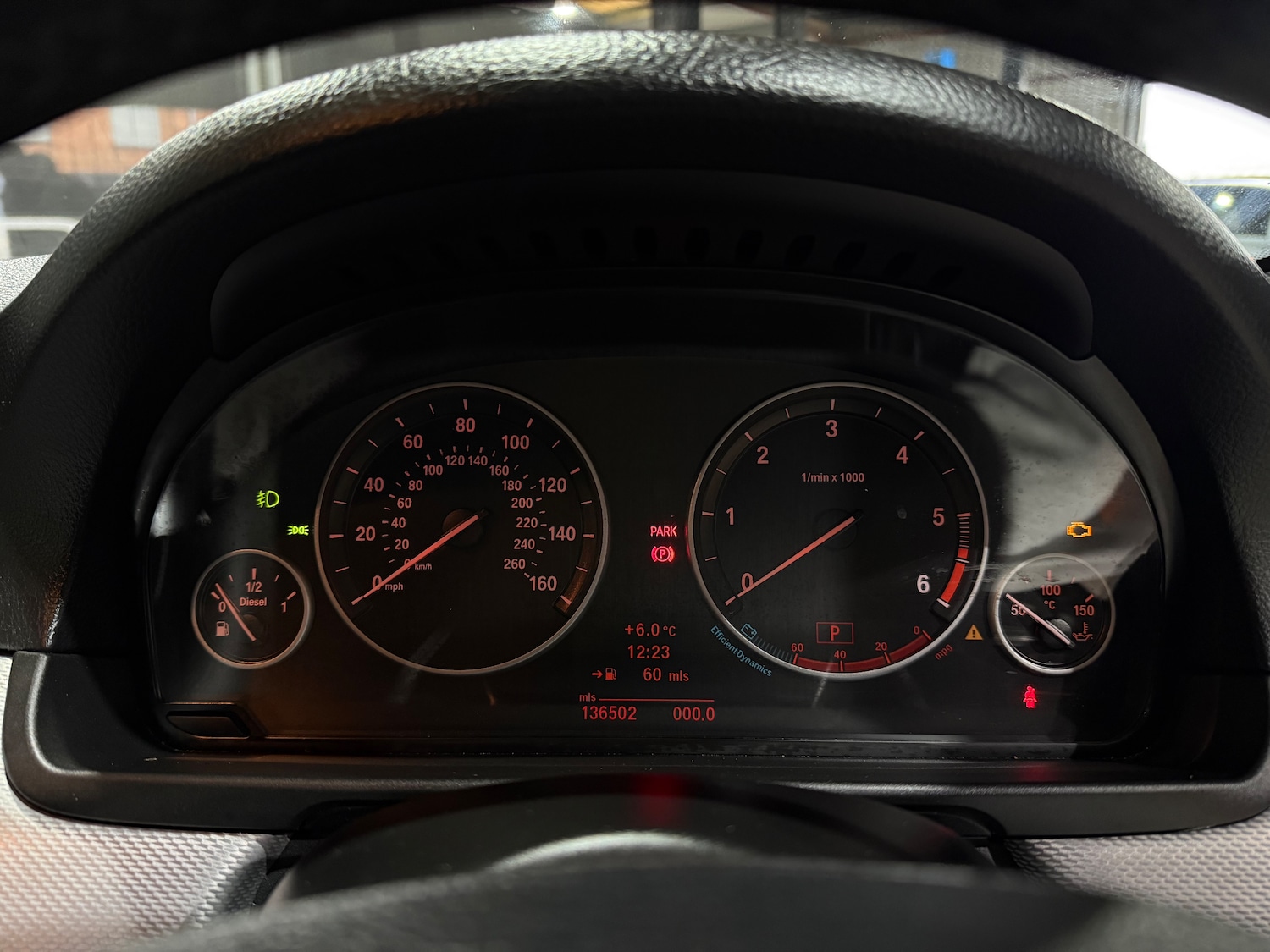 Used BMW 5 Series 2011 for sale - 77392278: Photo 30