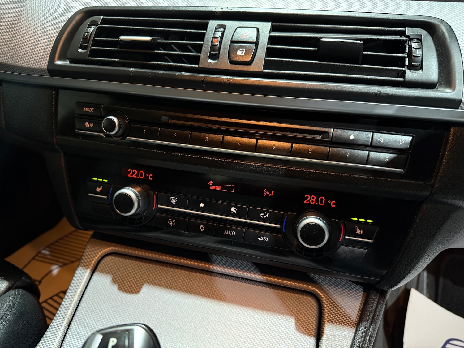 Used BMW 5 Series 2011 for sale - 77392278: Photo 35