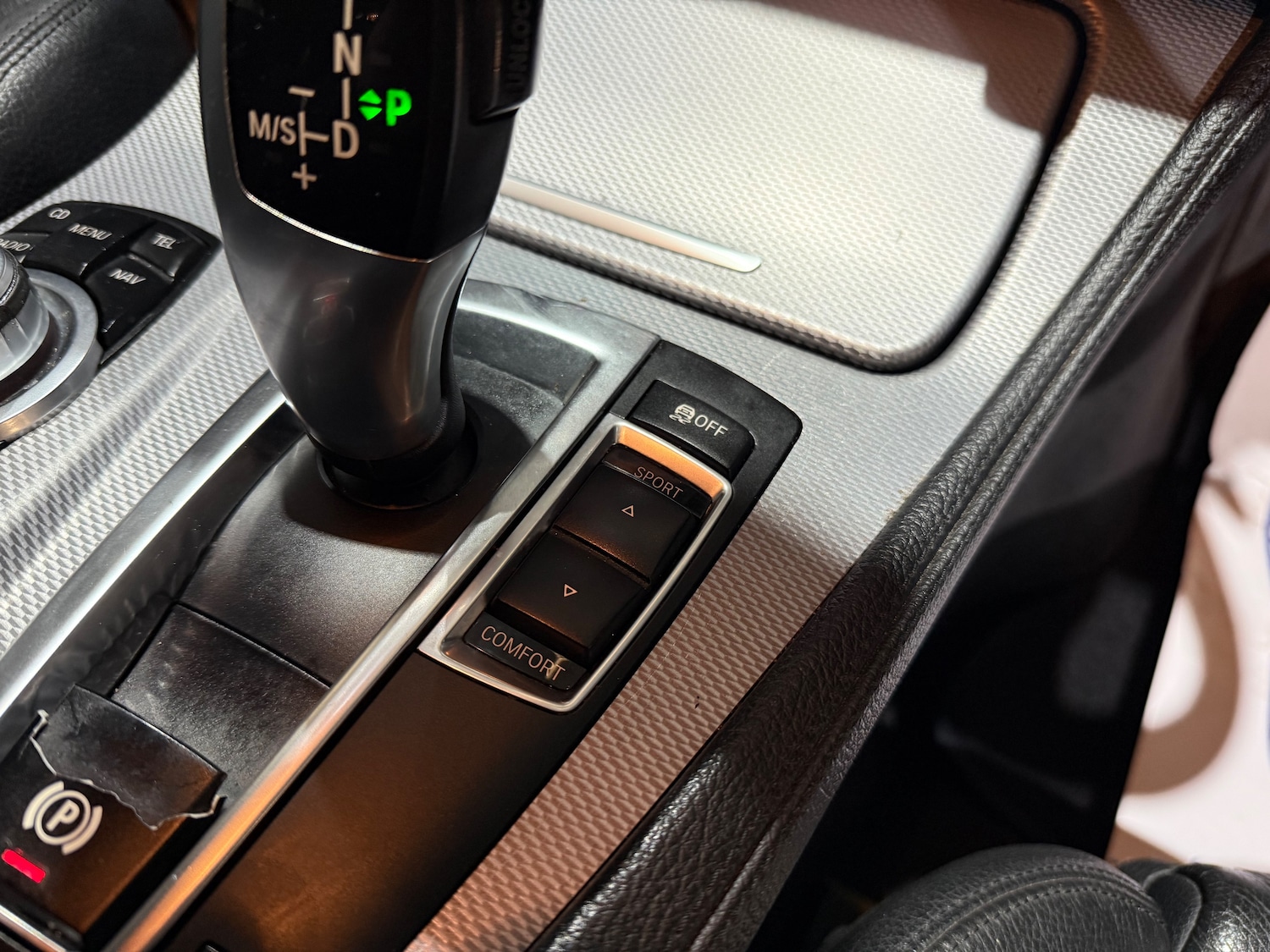 Used BMW 5 Series 2011 for sale - 77392278: Photo 38