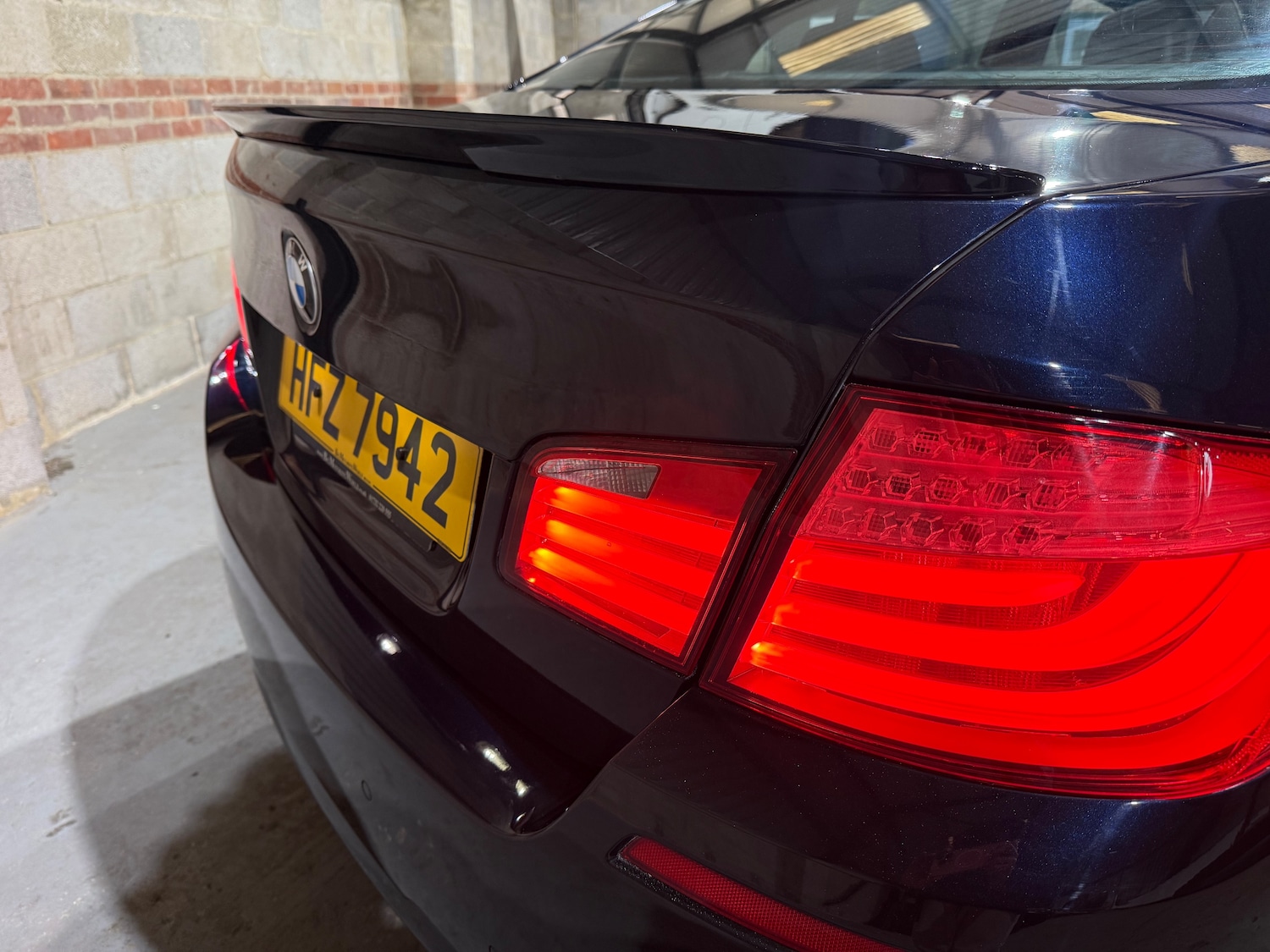 Used BMW 5 Series 2011 for sale - 77392278: Photo 46