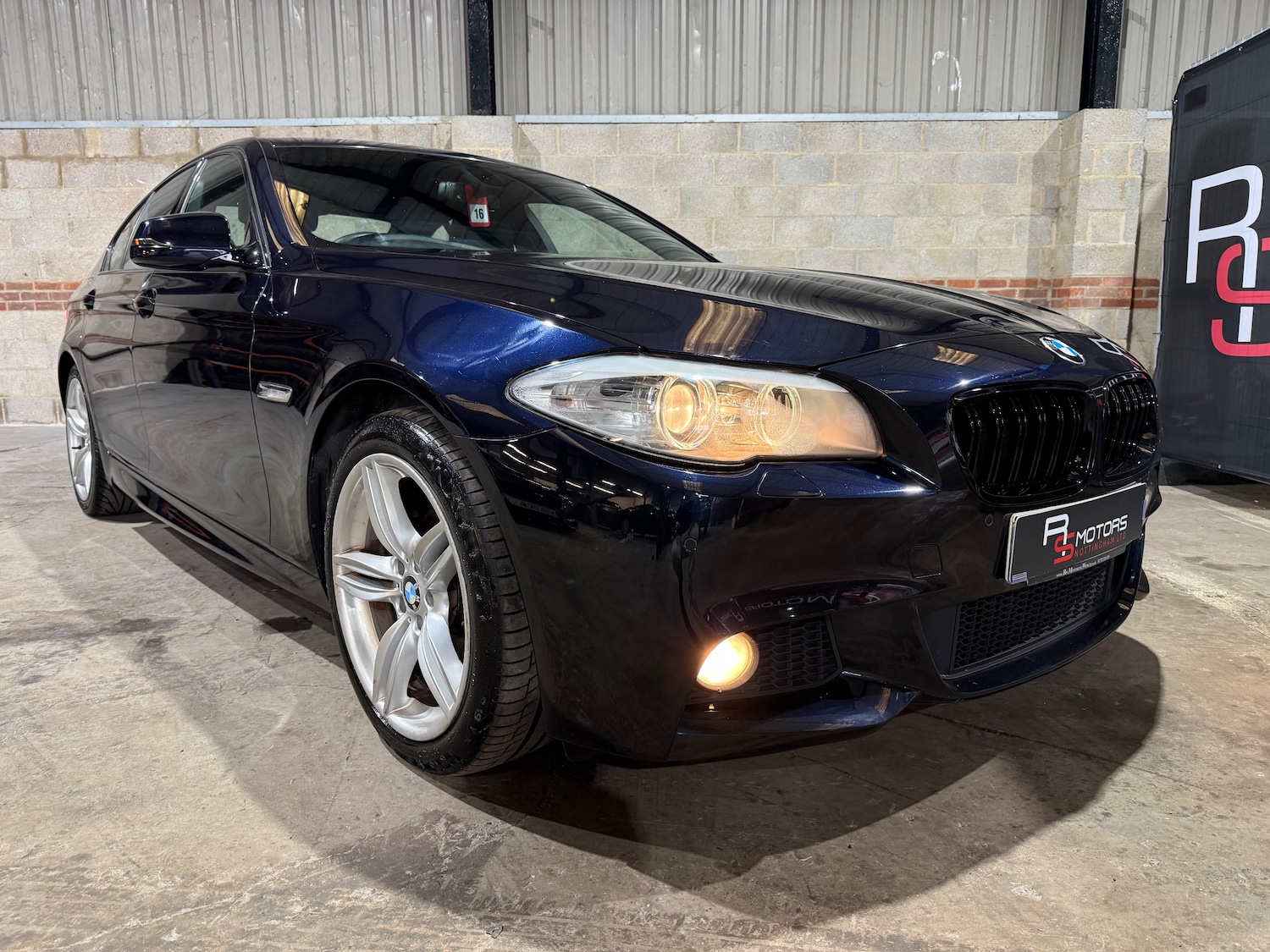 Used BMW 5 Series 2011 for sale - 77392278: Photo 48