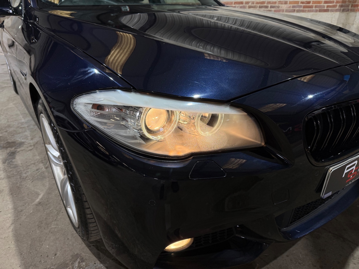 Used BMW 5 Series 2011 for sale - 77392278: Photo 49