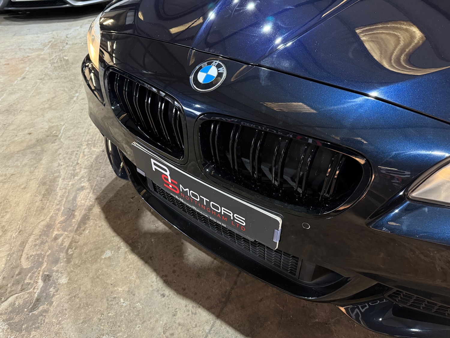 Used BMW 5 Series 2011 for sale - 77392278: Photo 50