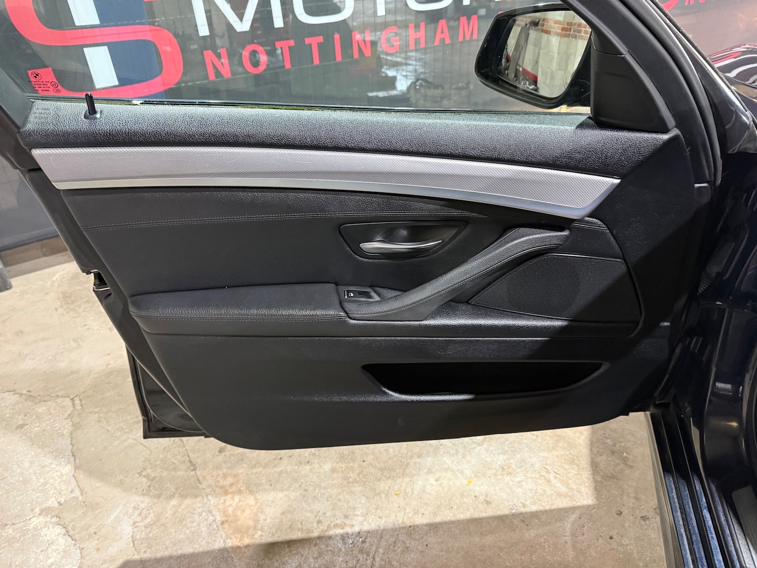 Used BMW 5 Series 2011 for sale - 77392278: Photo 7