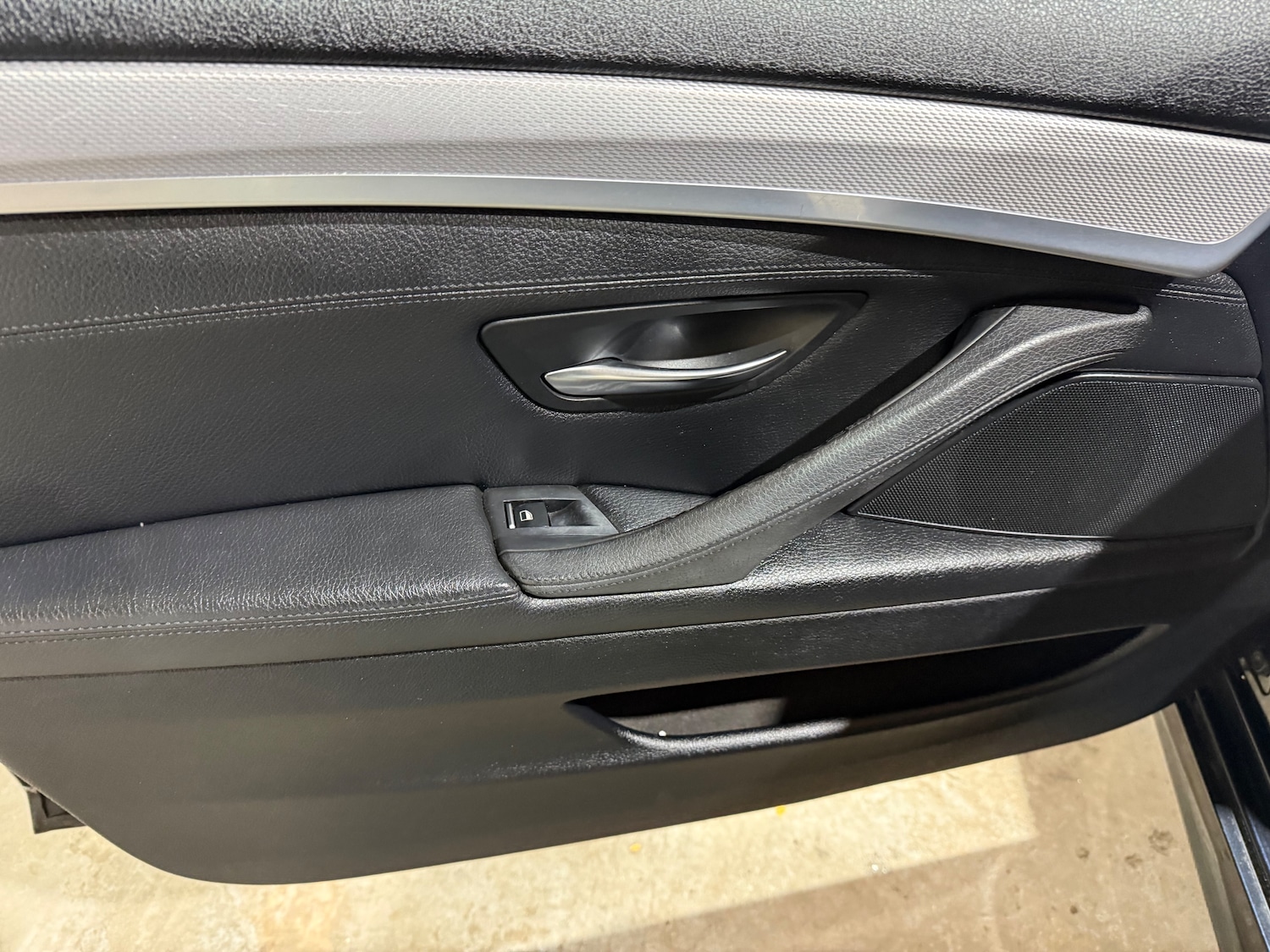 Used BMW 5 Series 2011 for sale - 77392278: Photo 8