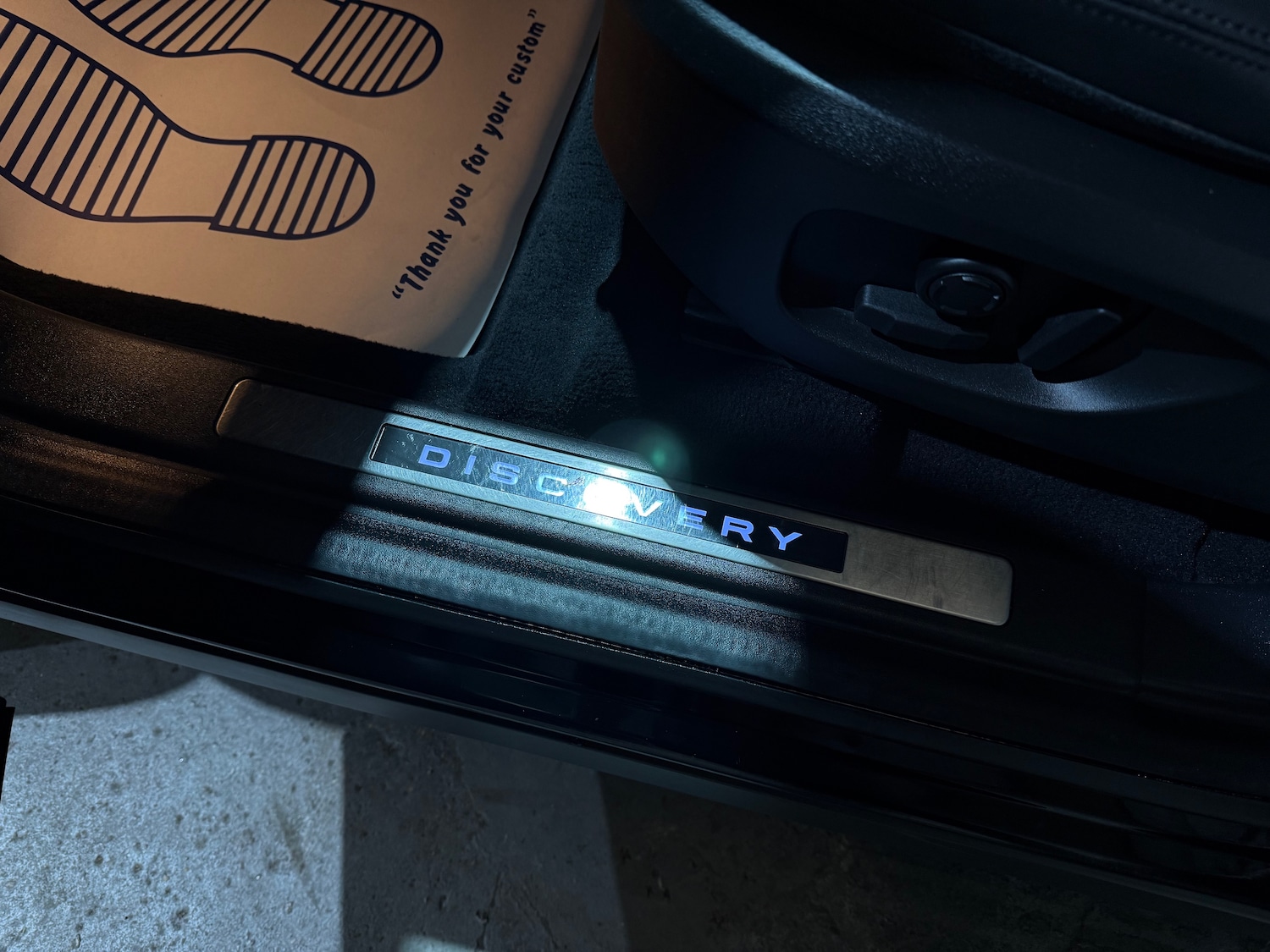 Used Land Rover Discovery Sport 2019 for sale - 76520205: Photo 13