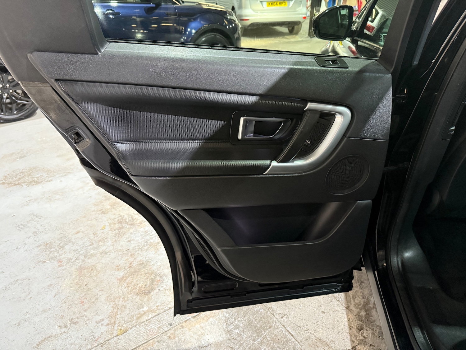 Used Land Rover Discovery Sport 2019 for sale - 76520205: Photo 14