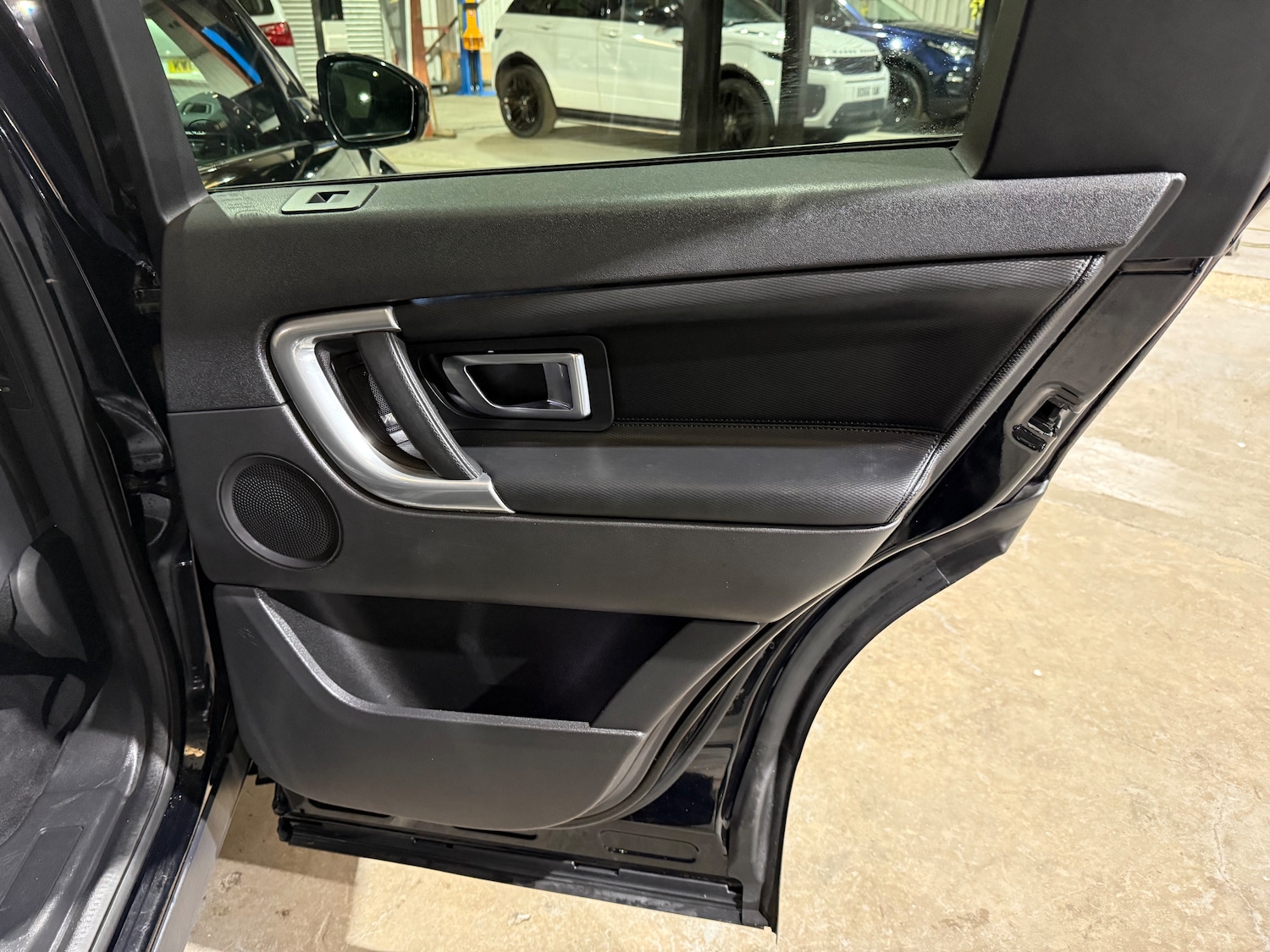 Used Land Rover Discovery Sport 2019 for sale - 76520205: Photo 21