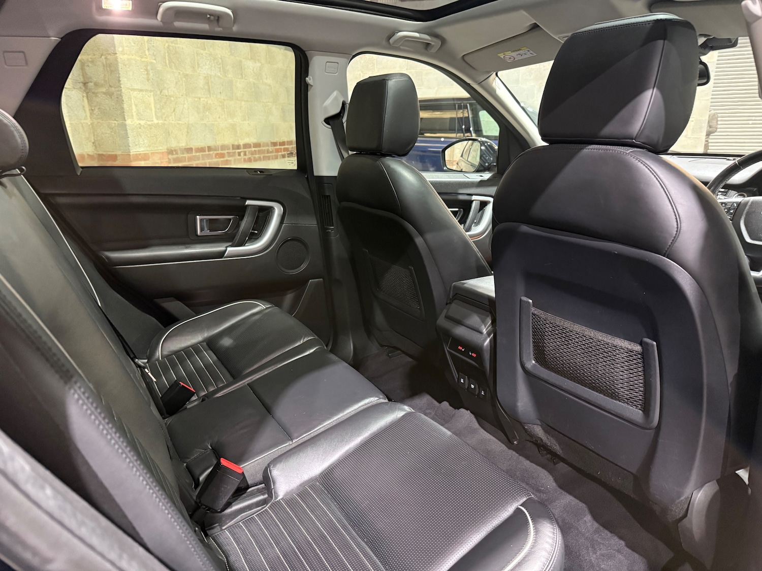 Used Land Rover Discovery Sport 2019 for sale - 76520205: Photo 22