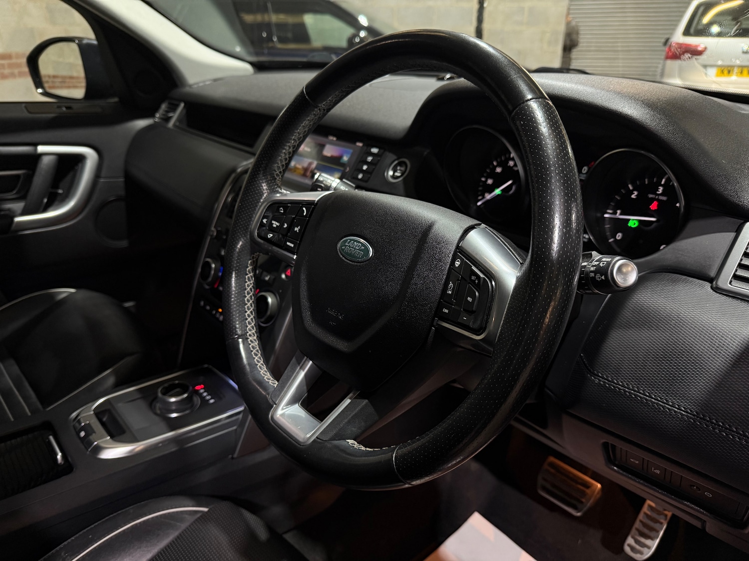 Used Land Rover Discovery Sport 2019 for sale - 76520205: Photo 27