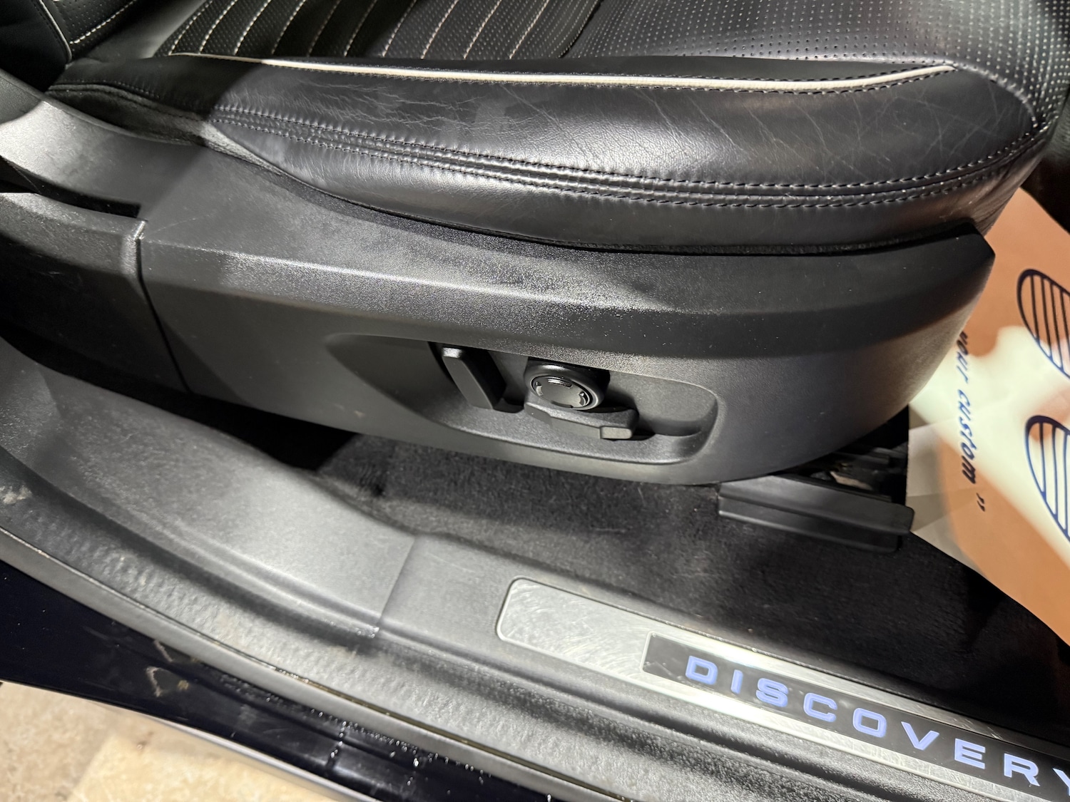 Used Land Rover Discovery Sport 2019 for sale - 76520205: Photo 30