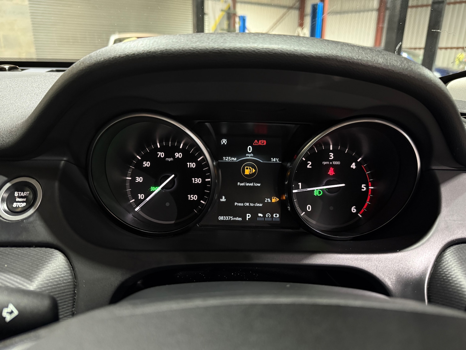 Used Land Rover Discovery Sport 2019 for sale - 76520205: Photo 35