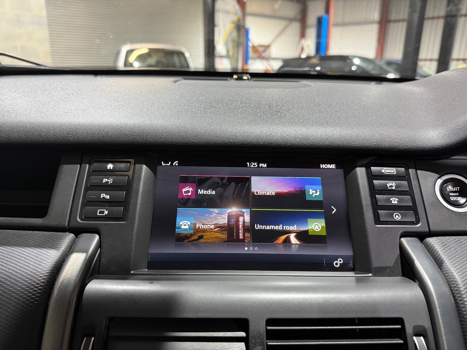 Used Land Rover Discovery Sport 2019 for sale - 76520205: Photo 39