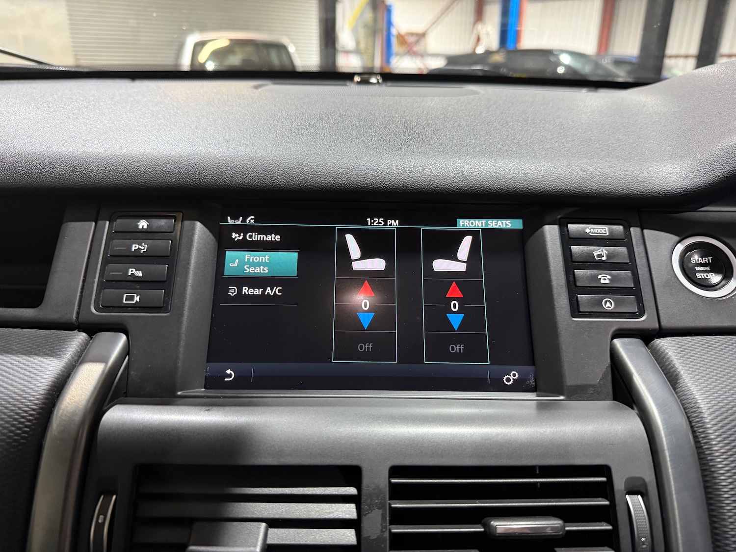 Used Land Rover Discovery Sport 2019 for sale - 76520205: Photo 40