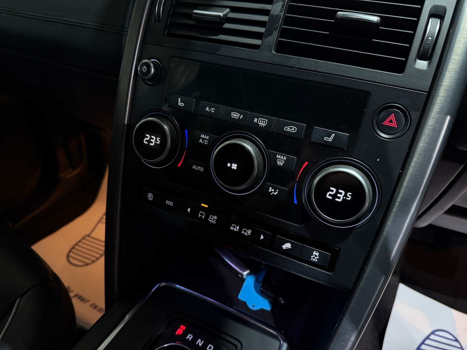 Used Land Rover Discovery Sport 2019 for sale - 76520205: Photo 41