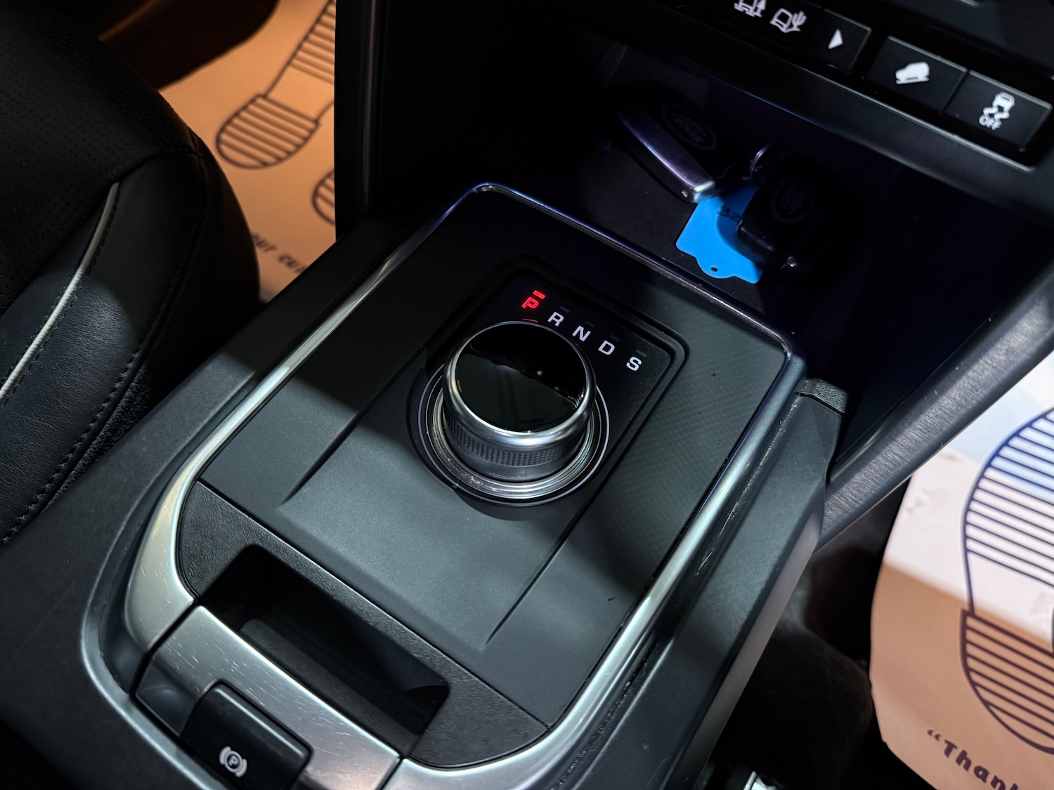 Used Land Rover Discovery Sport 2019 for sale - 76520205: Photo 42