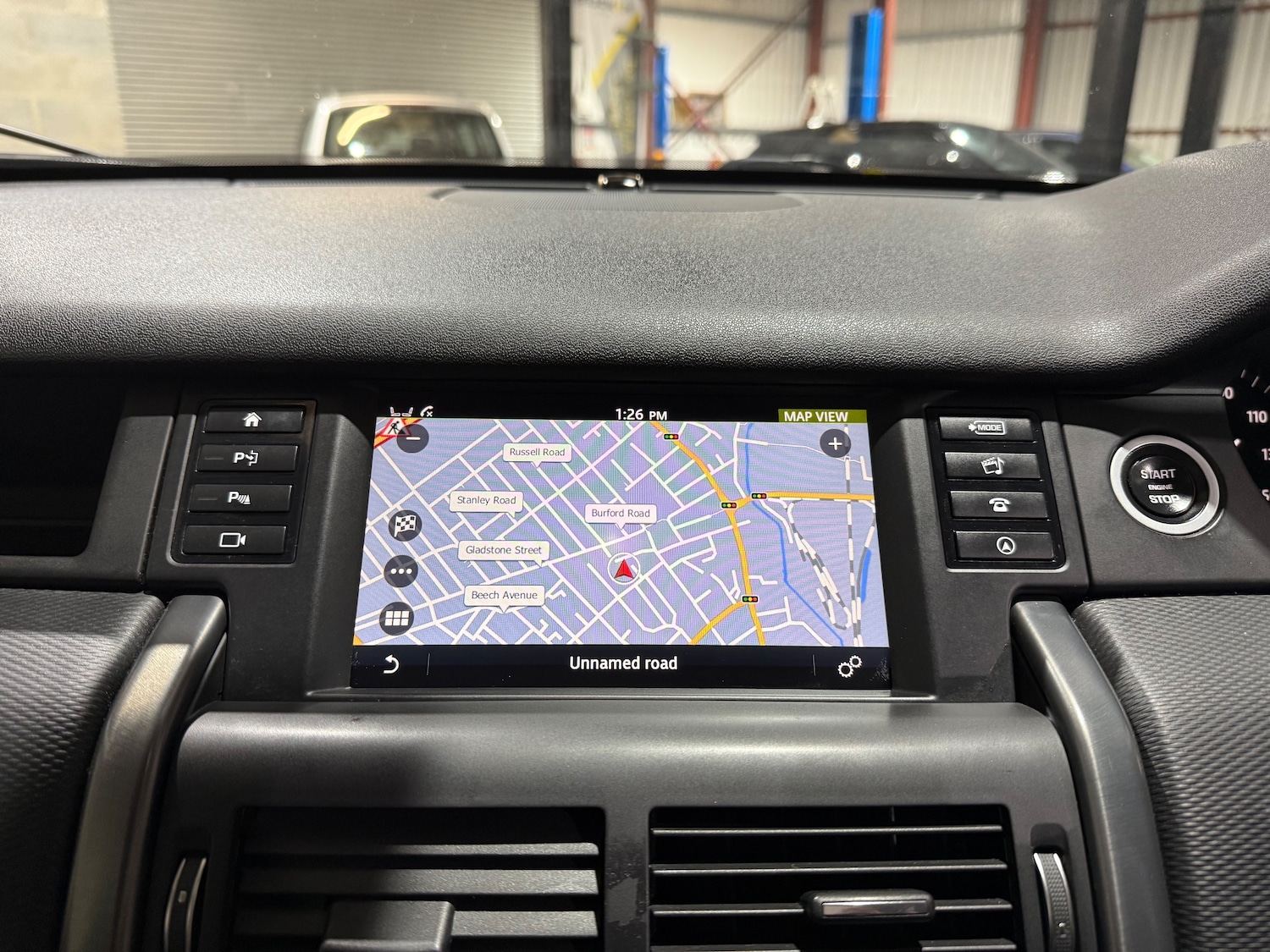 Used Land Rover Discovery Sport 2019 for sale - 76520205: Photo 45