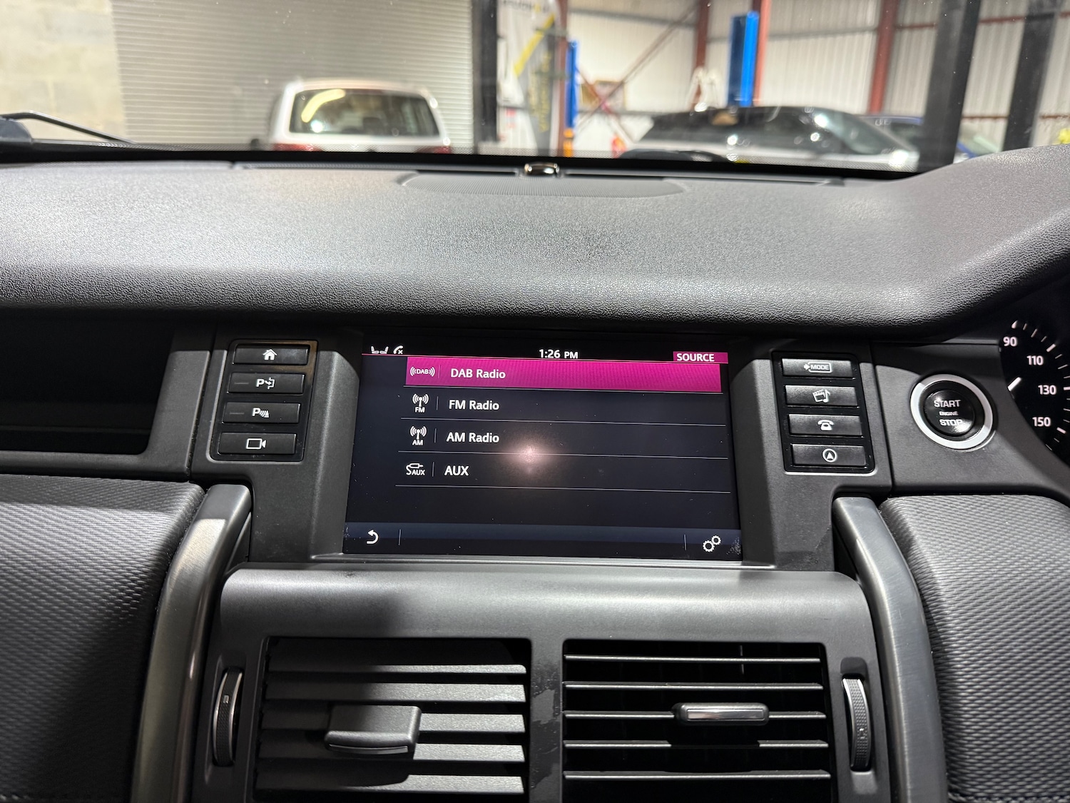 Used Land Rover Discovery Sport 2019 for sale - 76520205: Photo 46