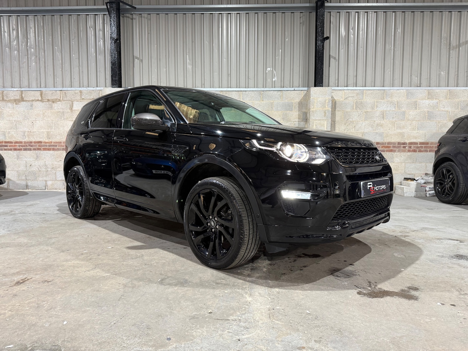 Used Land Rover Discovery Sport 2019 for sale - 76520205: Photo 53