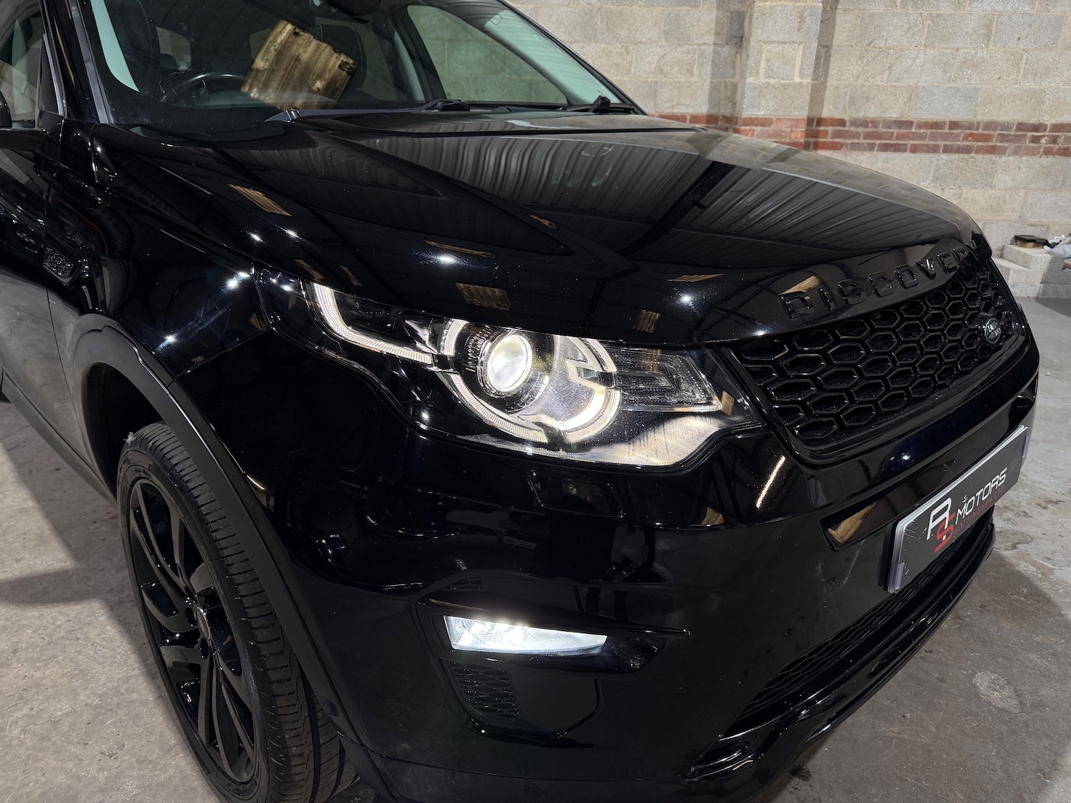 Used Land Rover Discovery Sport 2019 for sale - 76520205: Photo 54