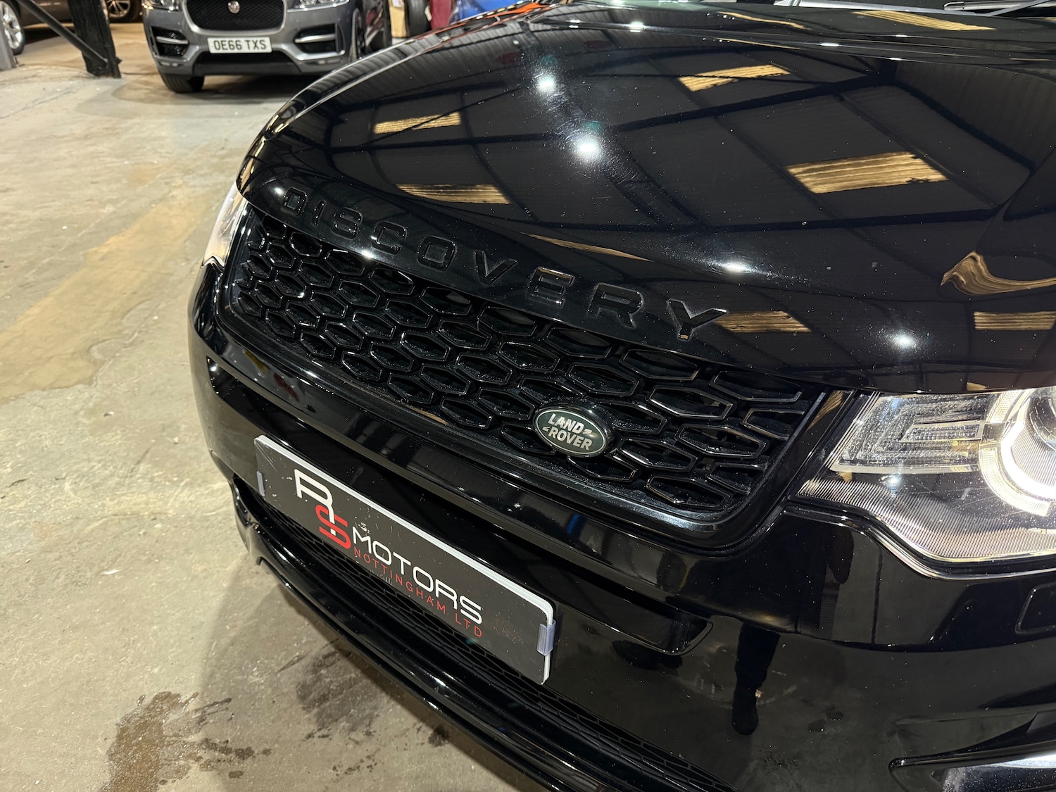 Used Land Rover Discovery Sport 2019 for sale - 76520205: Photo 55