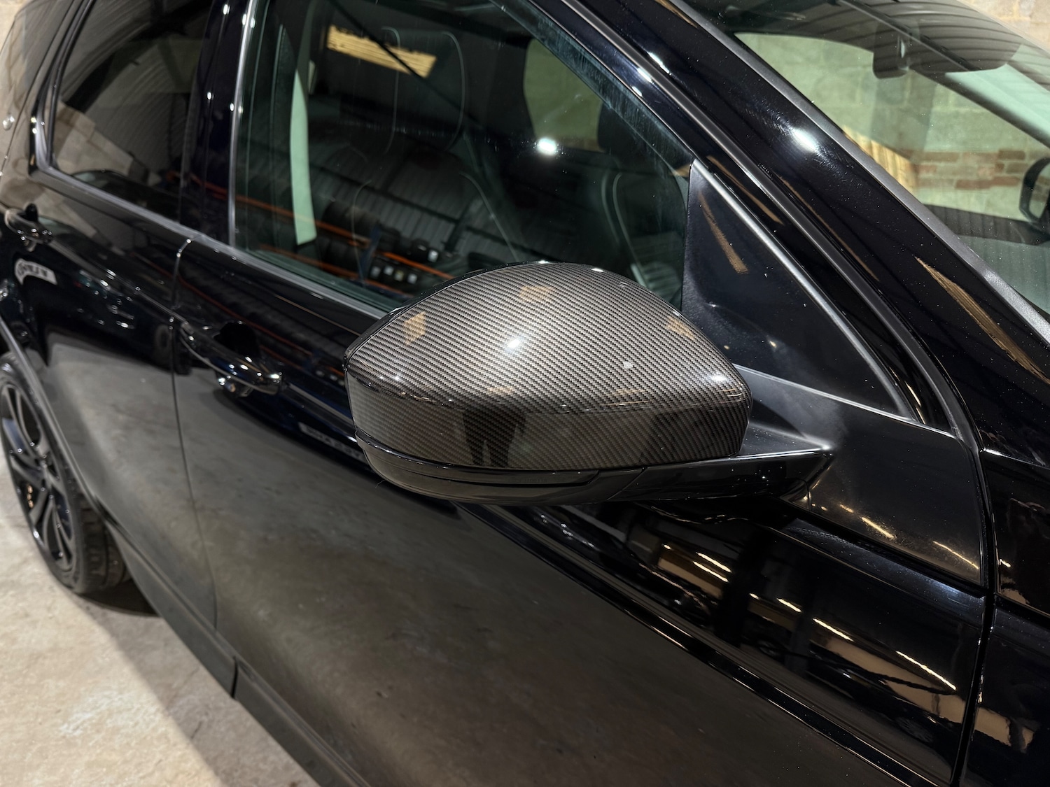 Used Land Rover Discovery Sport 2019 for sale - 76520205: Photo 56