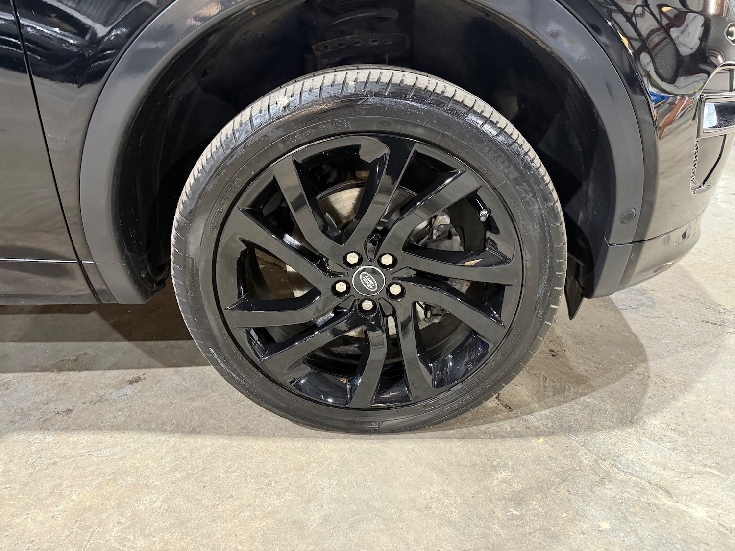 Used Land Rover Discovery Sport 2019 for sale - 76520205: Photo 57