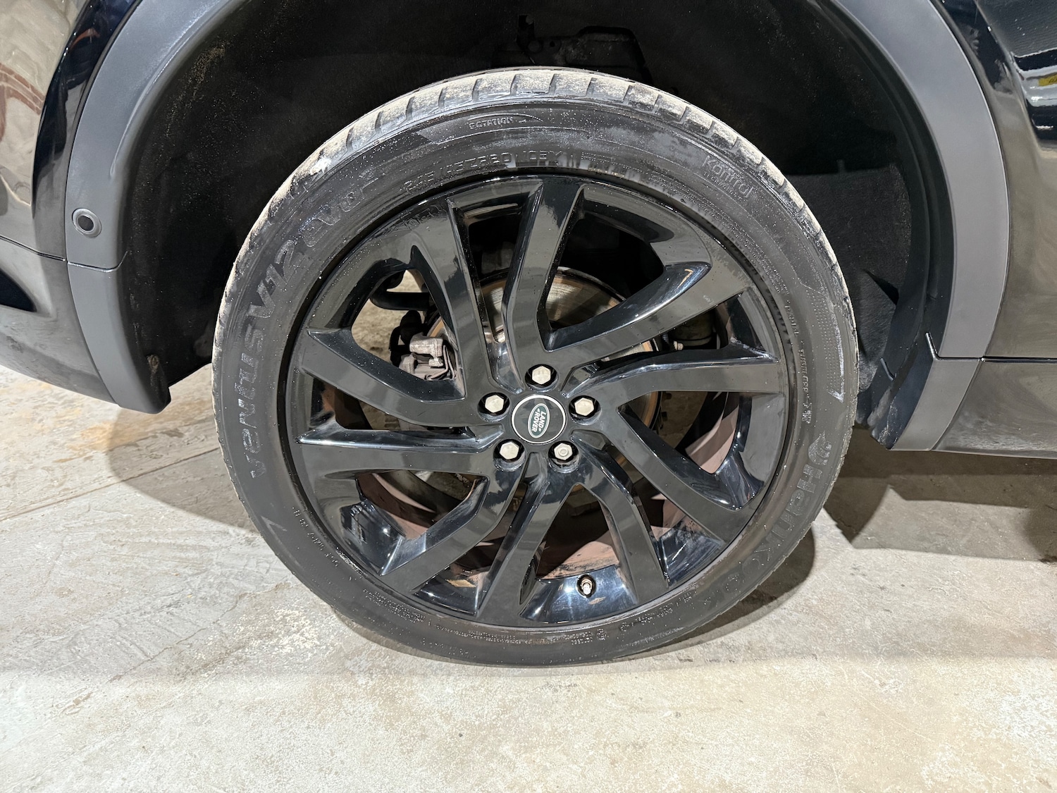 Used Land Rover Discovery Sport 2019 for sale - 76520205: Photo 58