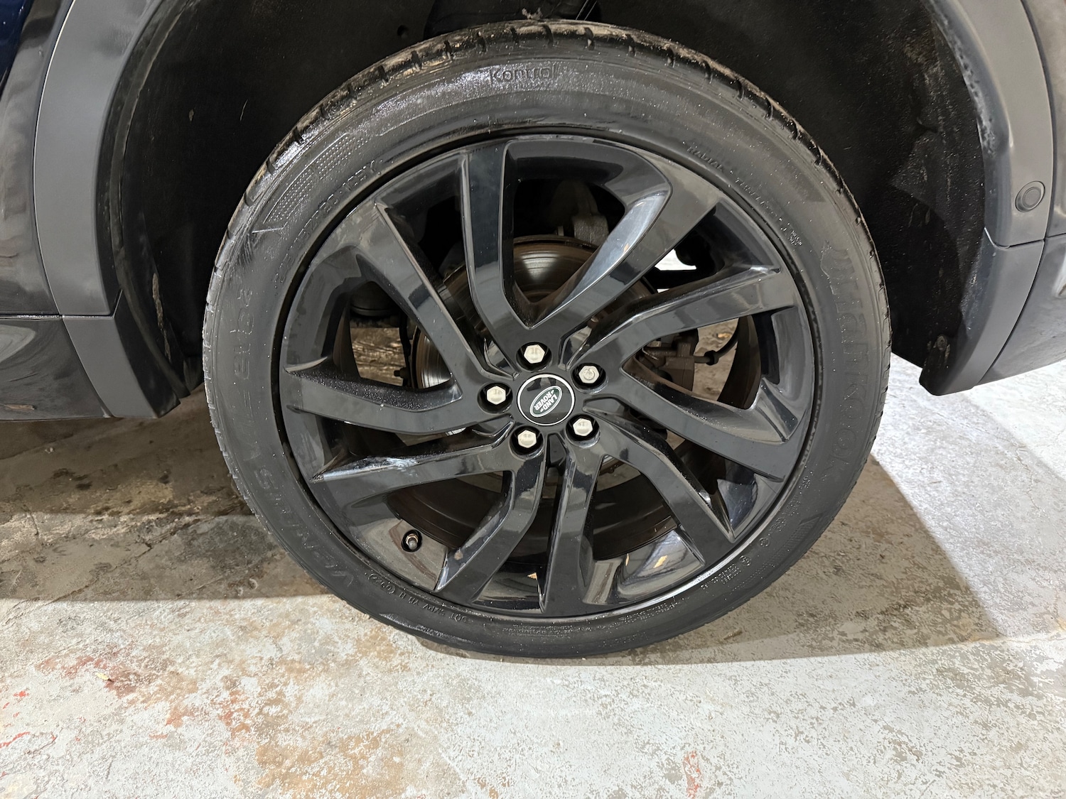 Used Land Rover Discovery Sport 2019 for sale - 76520205: Photo 59