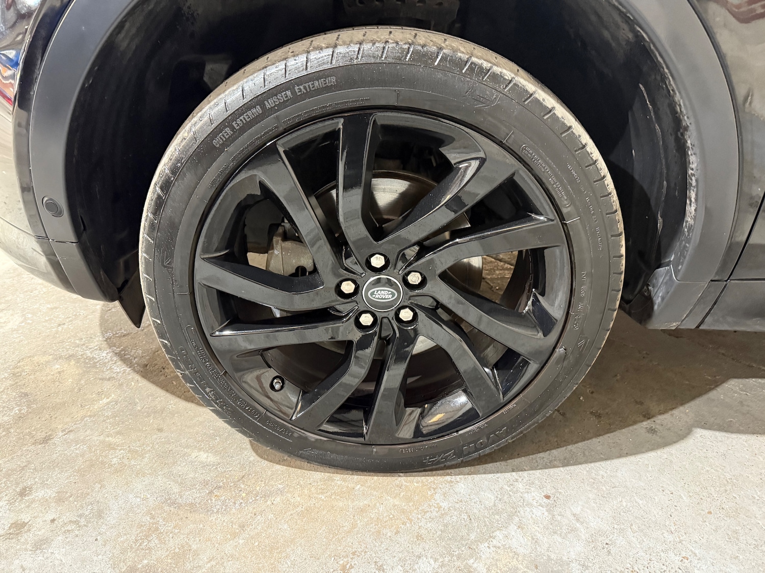 Used Land Rover Discovery Sport 2019 for sale - 76520205: Photo 60