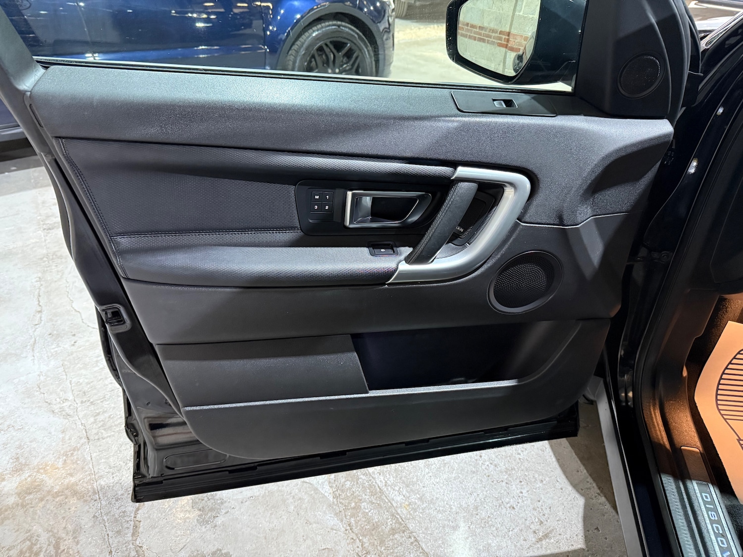 Used Land Rover Discovery Sport 2019 for sale - 76520205: Photo 7