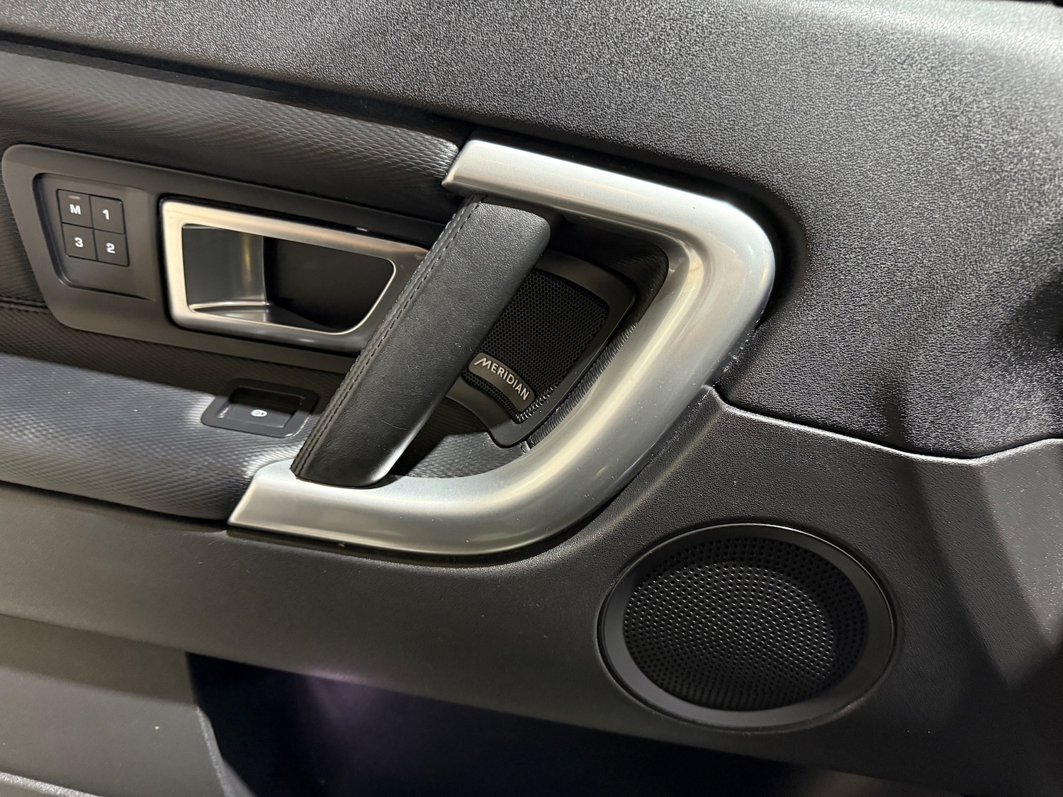 Used Land Rover Discovery Sport 2019 for sale - 76520205: Photo 9