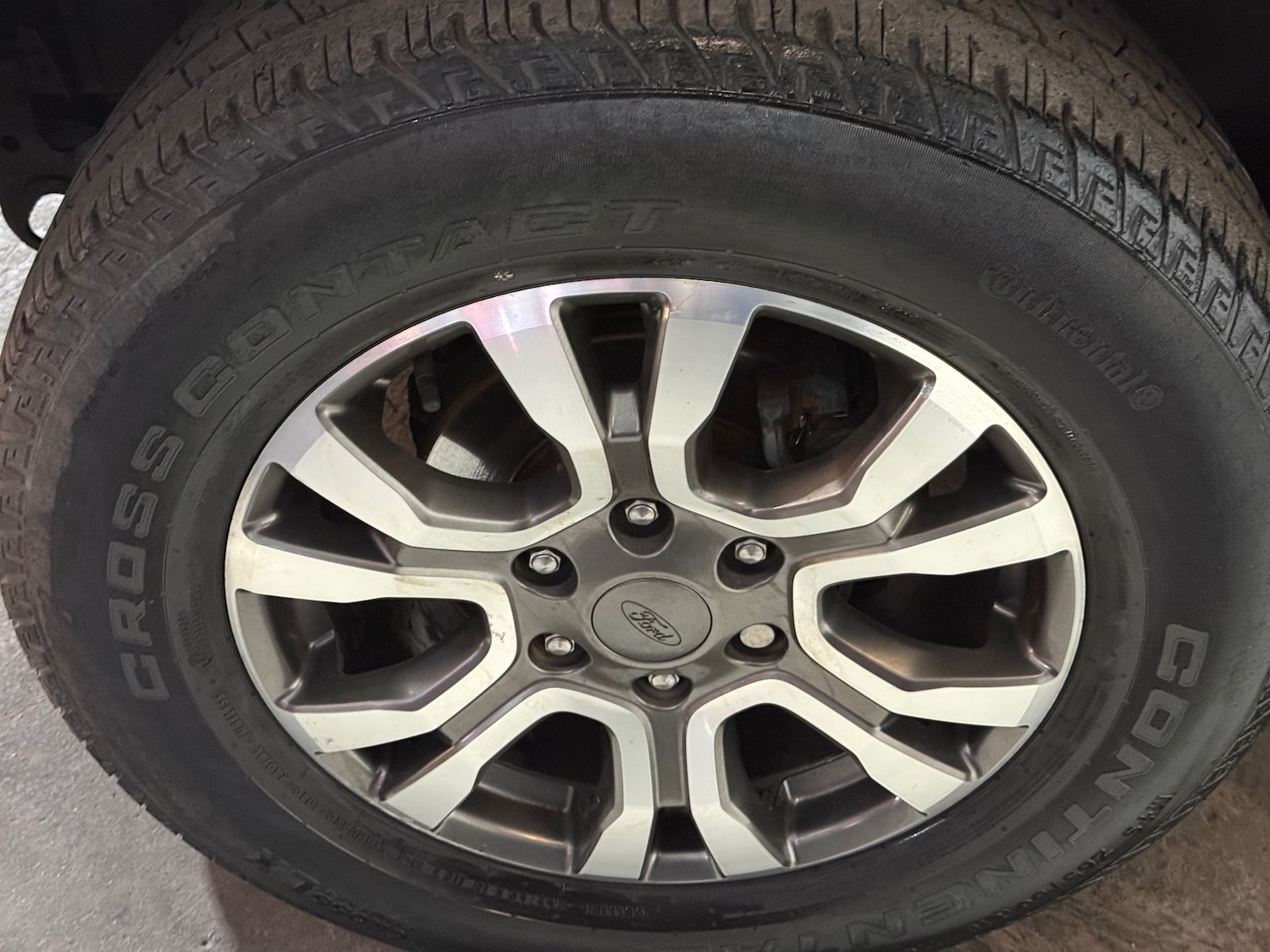 Used Ford Ranger 2016 for sale - 77703254: Photo 10