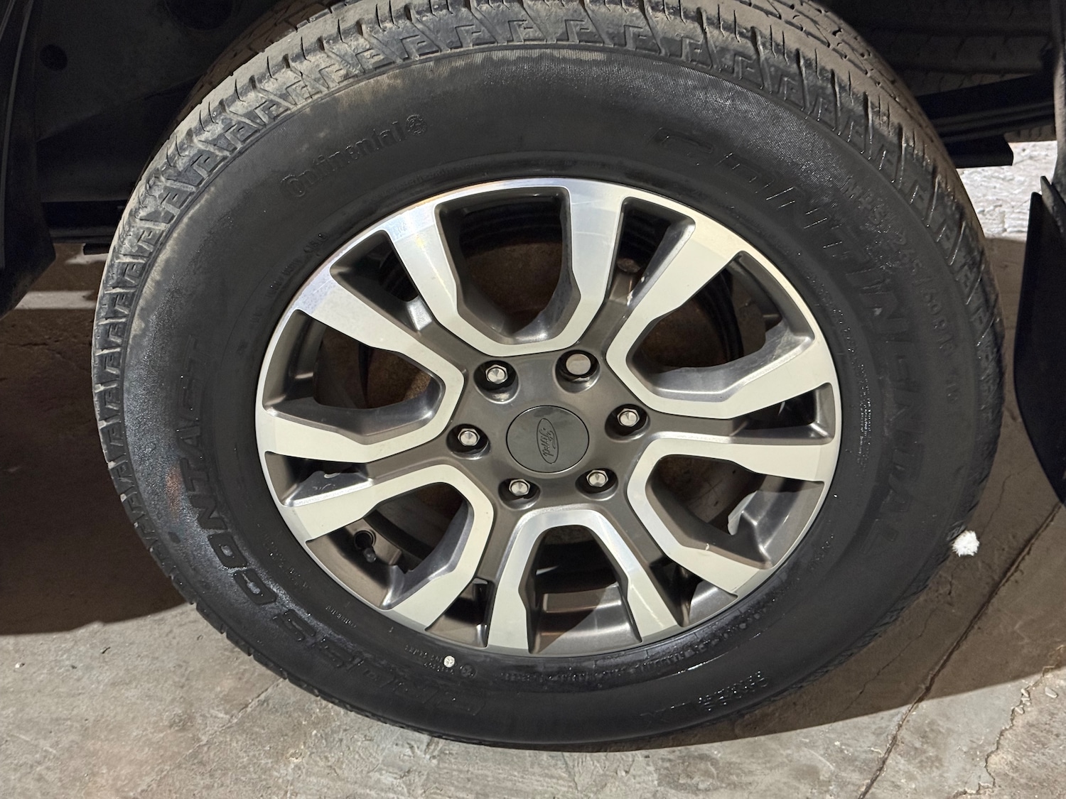 Used Ford Ranger 2016 for sale - 77703254: Photo 11