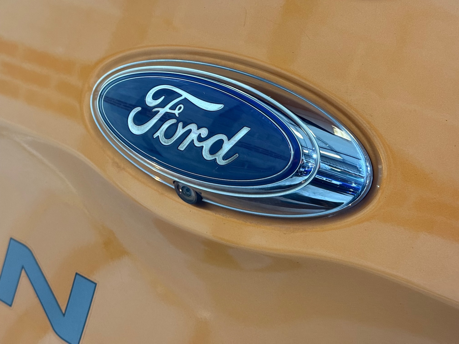 Used Ford Ranger 2016 for sale - 77703254: Photo 14