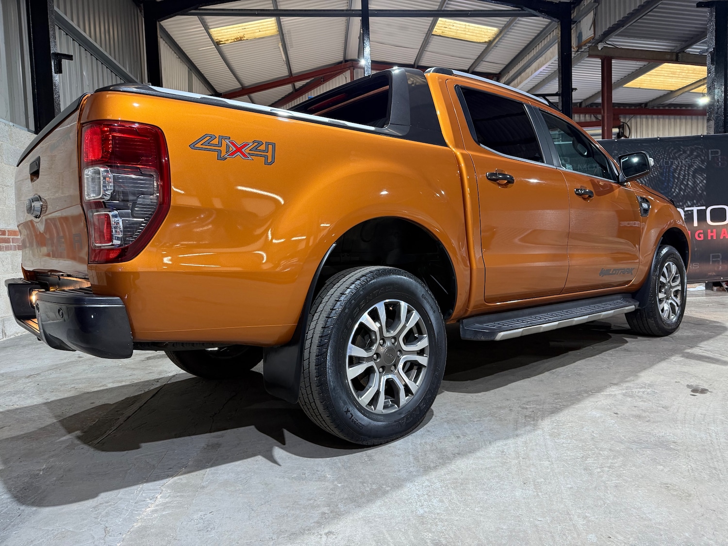 Used Ford Ranger 2016 for sale - 77703254: Photo 15