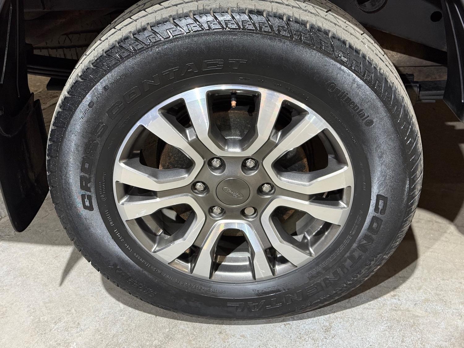 Used Ford Ranger 2016 for sale - 77703254: Photo 16