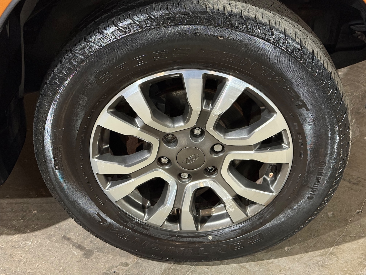 Used Ford Ranger 2016 for sale - 77703254: Photo 17